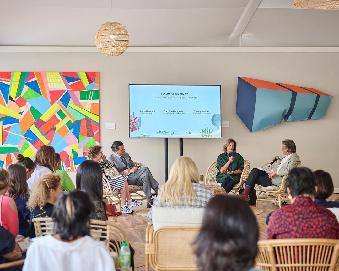 Art Dubai 2024 Everything We Know