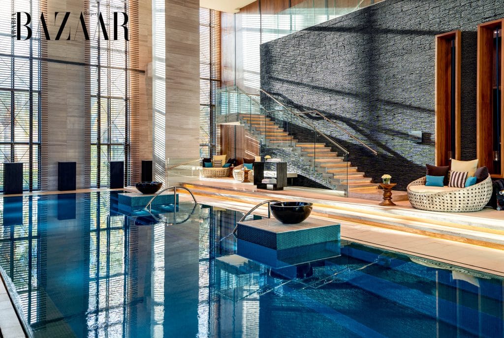 Fairmont Riyadh Your Luxurious Home Away From Home in KSA