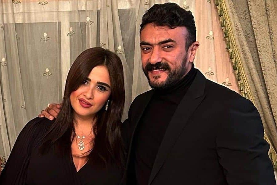 Yasmin Abdelaziz Ahmed Elawady divorce
