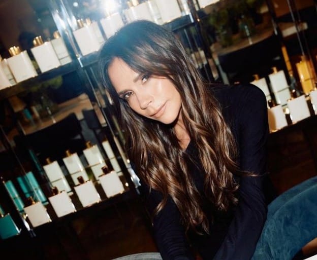 Victoria Beckham Shares Her Beauty Secret For Fuller Lips