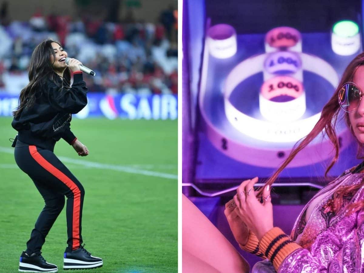 arabic workout playlist News, Photos & Videos on arabic workout