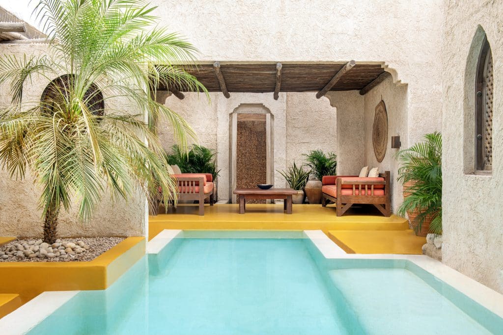Sharq Village and Spa, a Ritz-Carlton Hotel