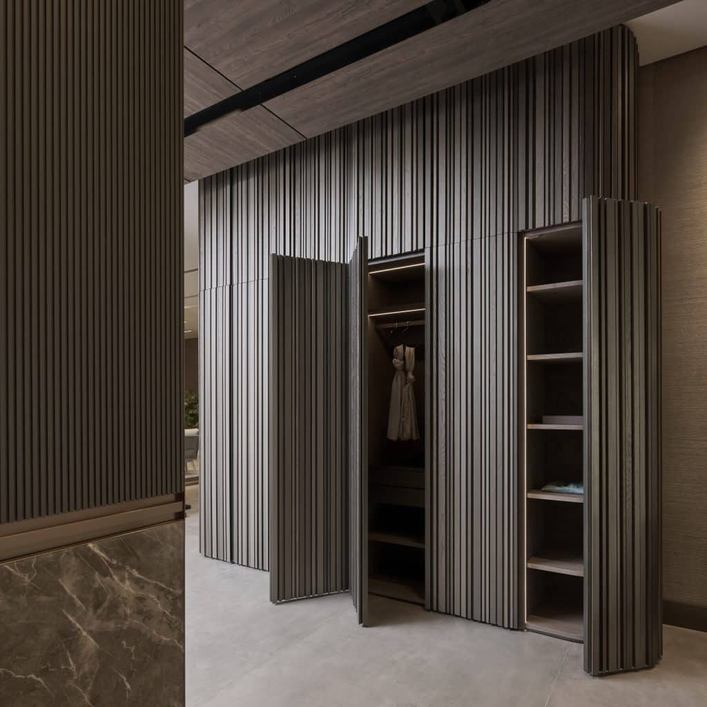 Al Huzaifa Signature Closets