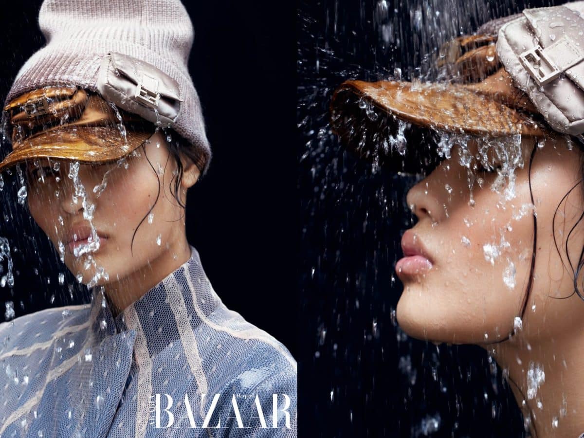 water filter hair loss News, Photos & Videos on water filter hair