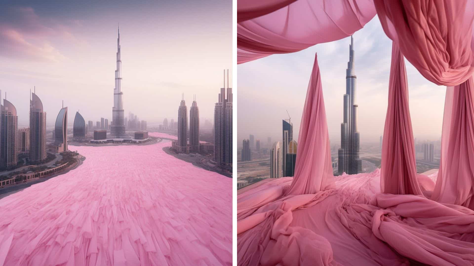 Female Burj Khalifa 5 Facts You Need To Know