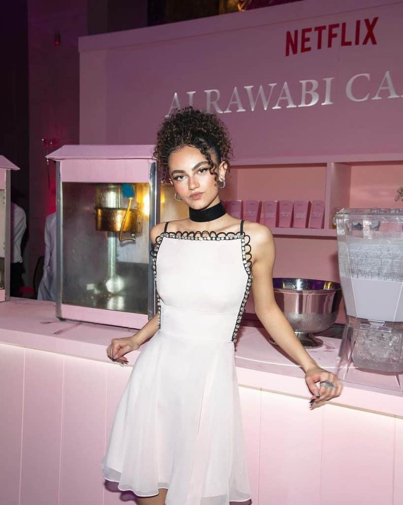 alrawabi school for girls season 2 Thalia Alansari