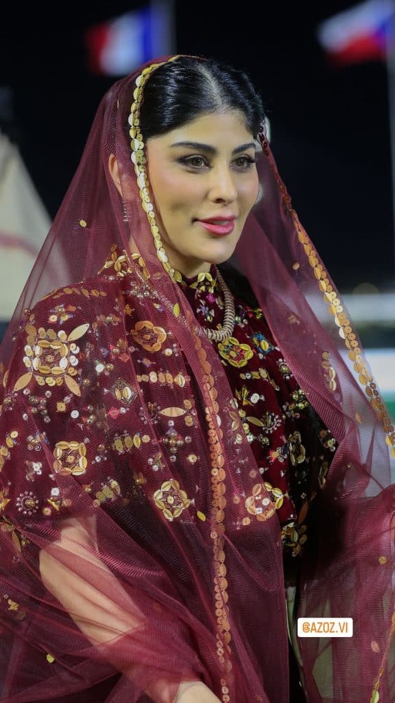 Saudi Cup 2024 11 of The Best Dressed Guests