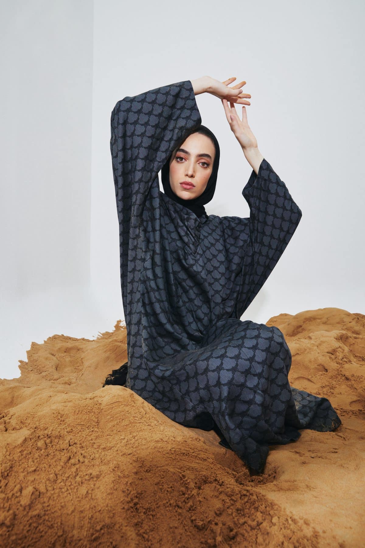 The New Look How Hanan Houachmi and Leena Al Ghouti Are Bringing To