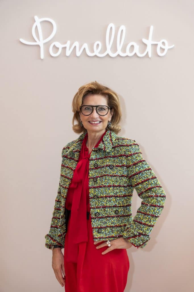 Pomellato