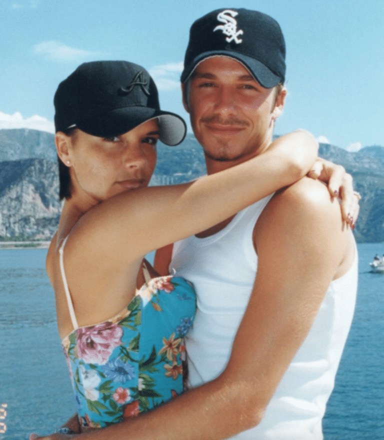 50 And Fit: Birthday Wishes Pour in for Victoria Beckham | Harper’s