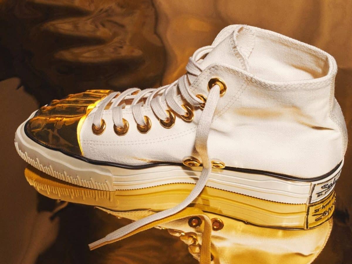 Schiaparelli Sneakers: Can You Shop Them in The UAE, KSA, And GCC?