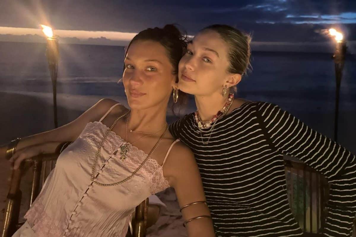 Bella Hadid Pens Sweet Birthday Message to Sister Gigi: A Look Back At Their Best Moments Together