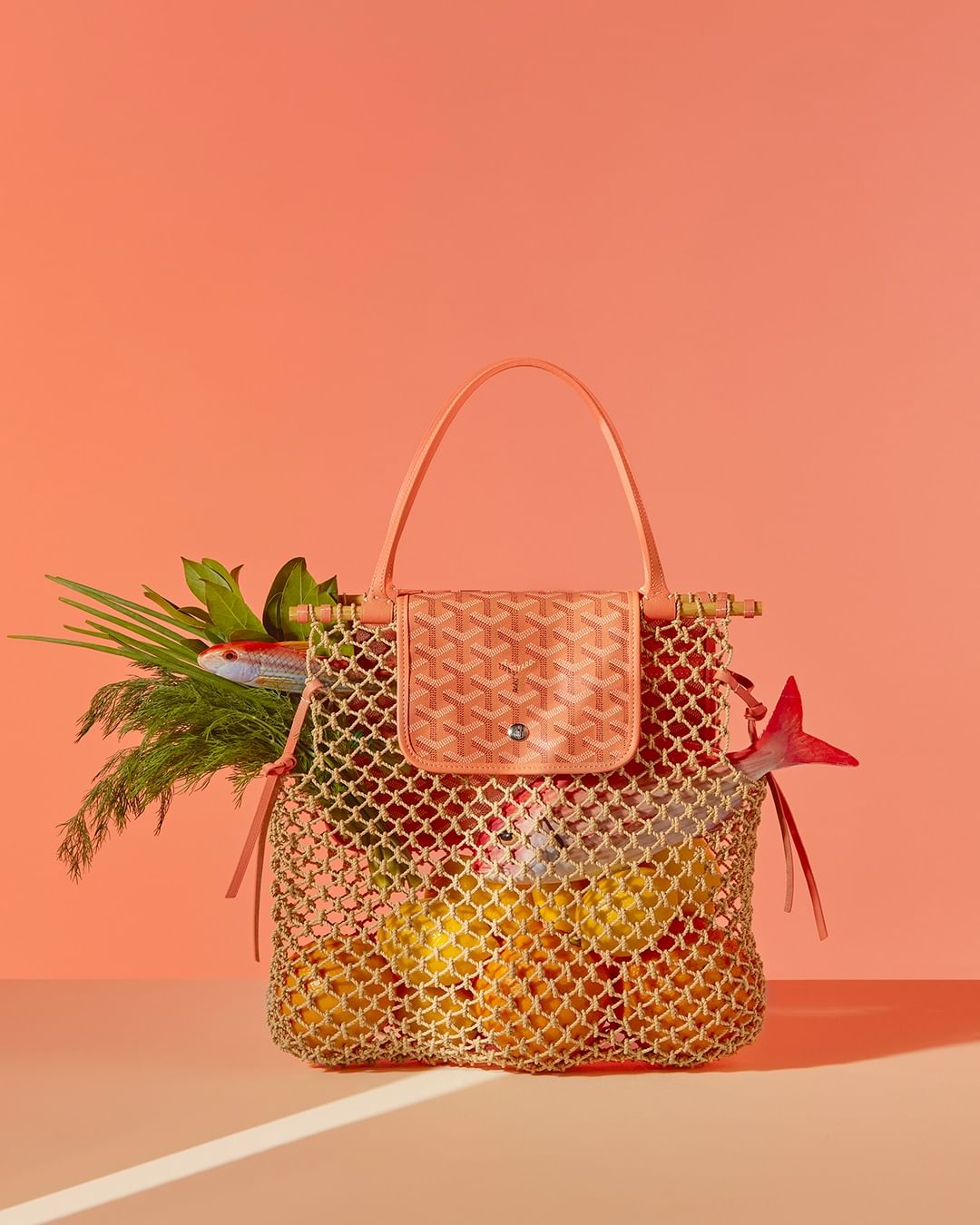 Can You Buy Goyard In Dubai?