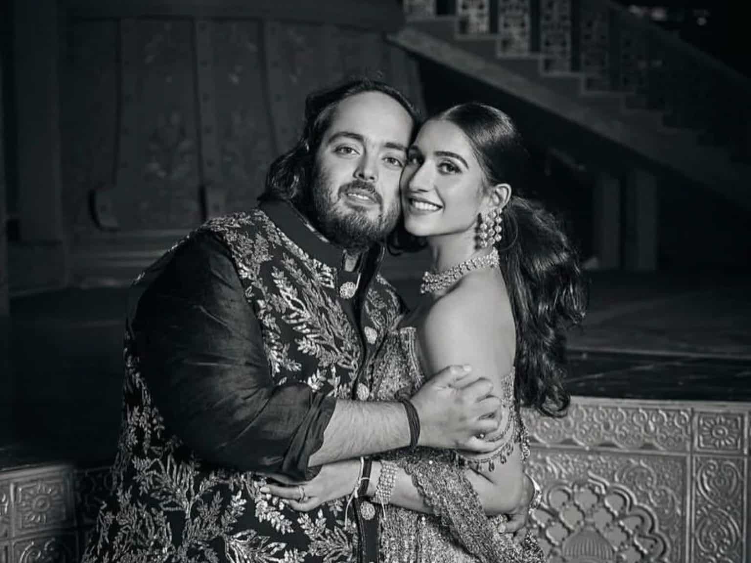 Ambani Wedding 2024 - News, Photos & Videos on Ambani Wedding 2024