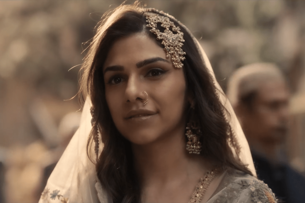 Heeramandi Jewellery