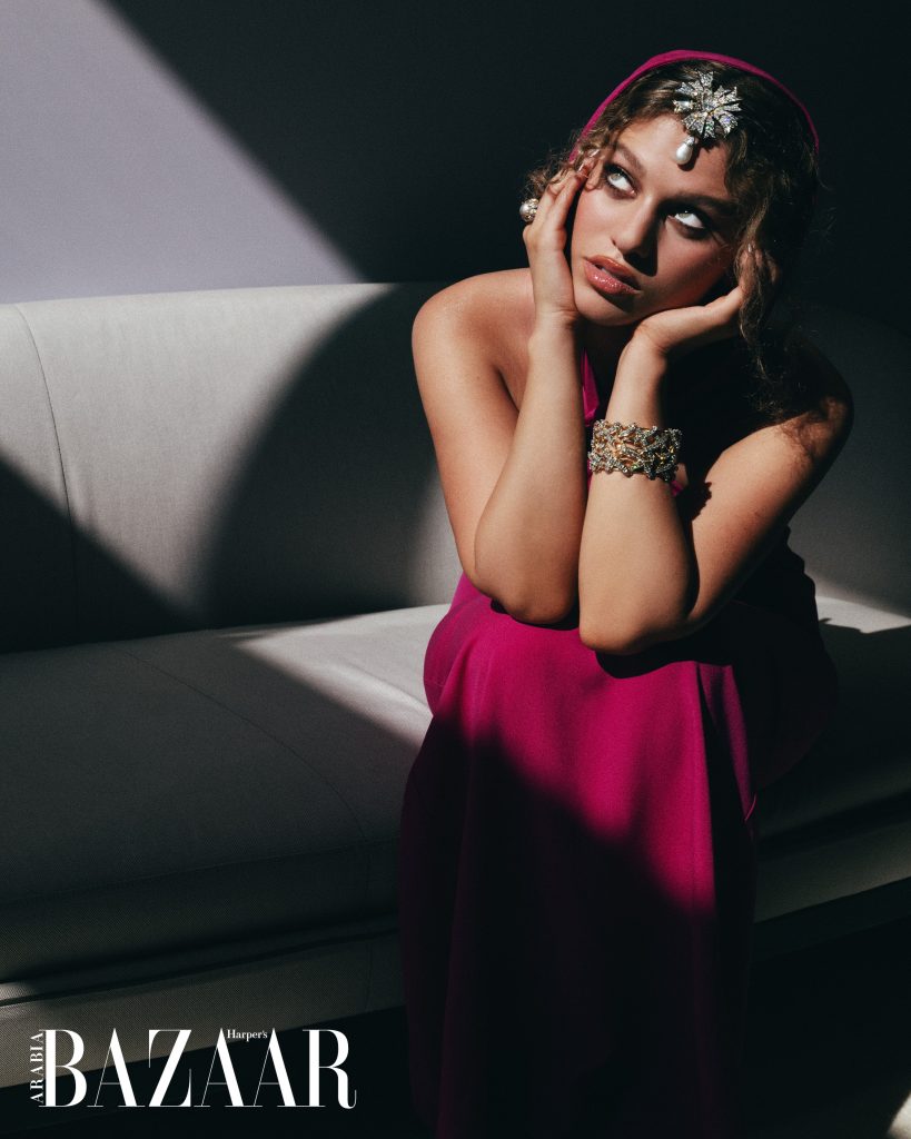 Elyanna The Late Show