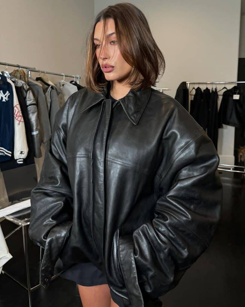 Hailey Bieber Pregnant