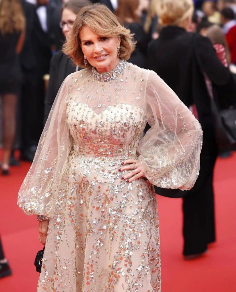 Cannes Film Festival 2024: Best Dressed Celebrities