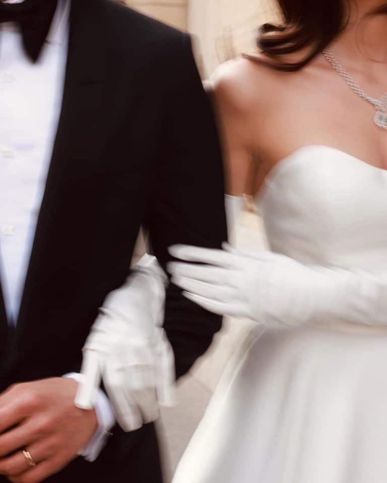 Did Melisa Aslı Pamuk and Yusuf Yazıcı Secretly Get Married?(02)
