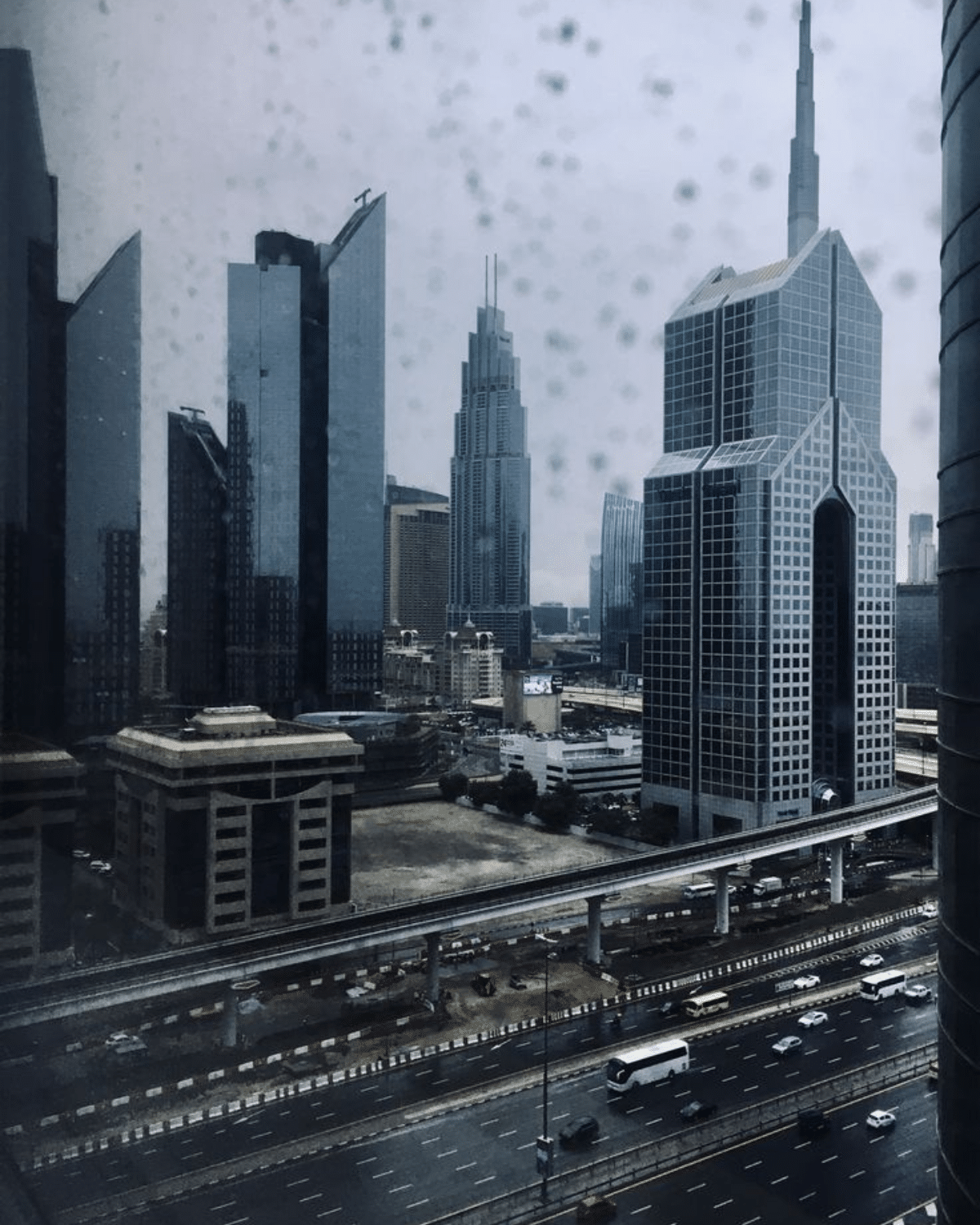 Will It Actually Rain During Eid Al Adha Long Weekend?