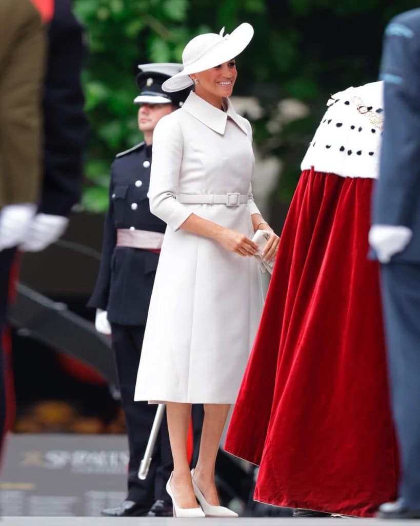 Royal Fashion