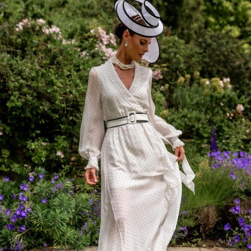 The Best Dressed Guests at Royal Ascot 2024