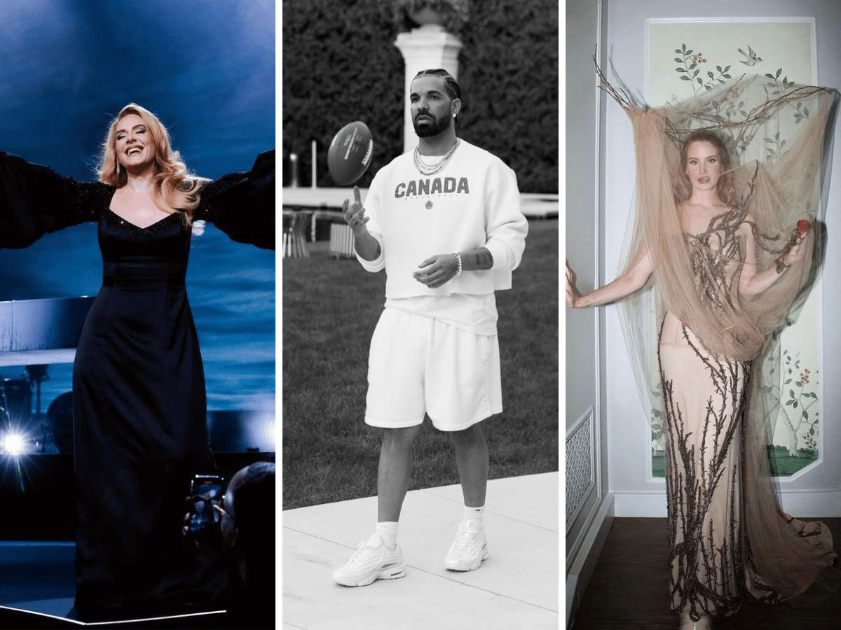 Who’s Performing At The Ambani Wedding?