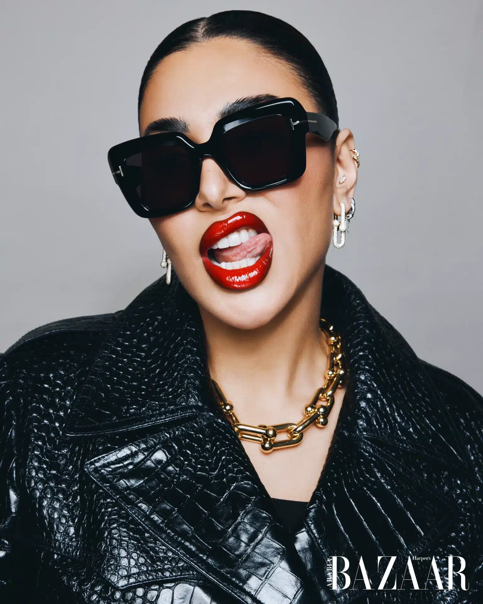 Huda Kattan