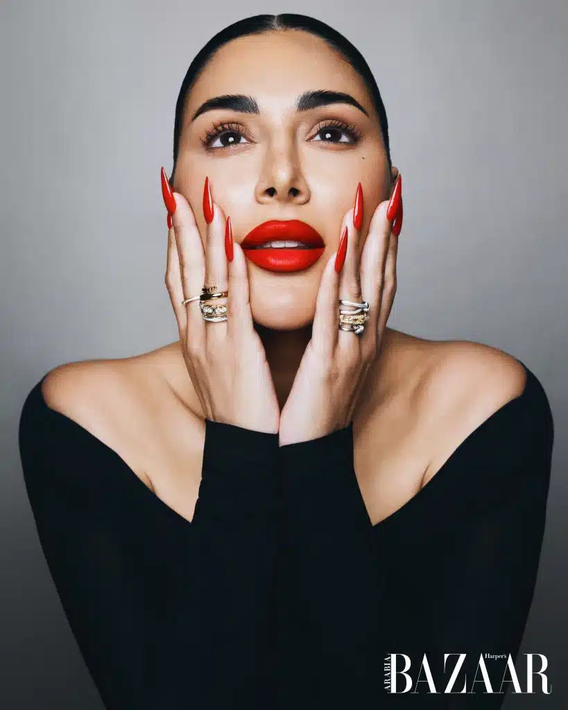 Huda Kattan