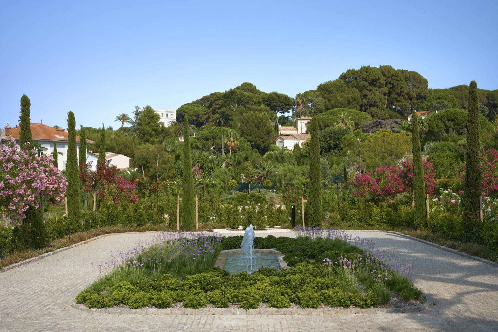 Domaine de la Belle Étoile