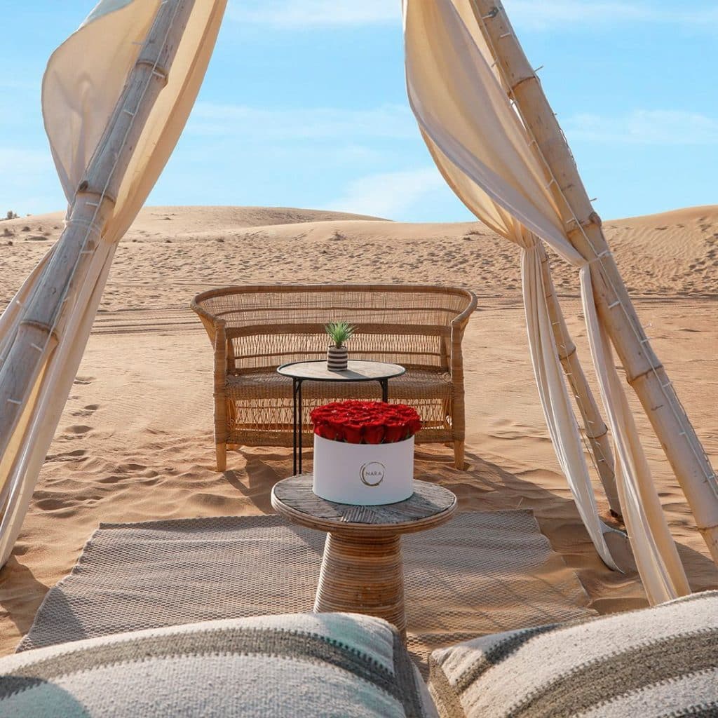 Best Staycations in the UAE