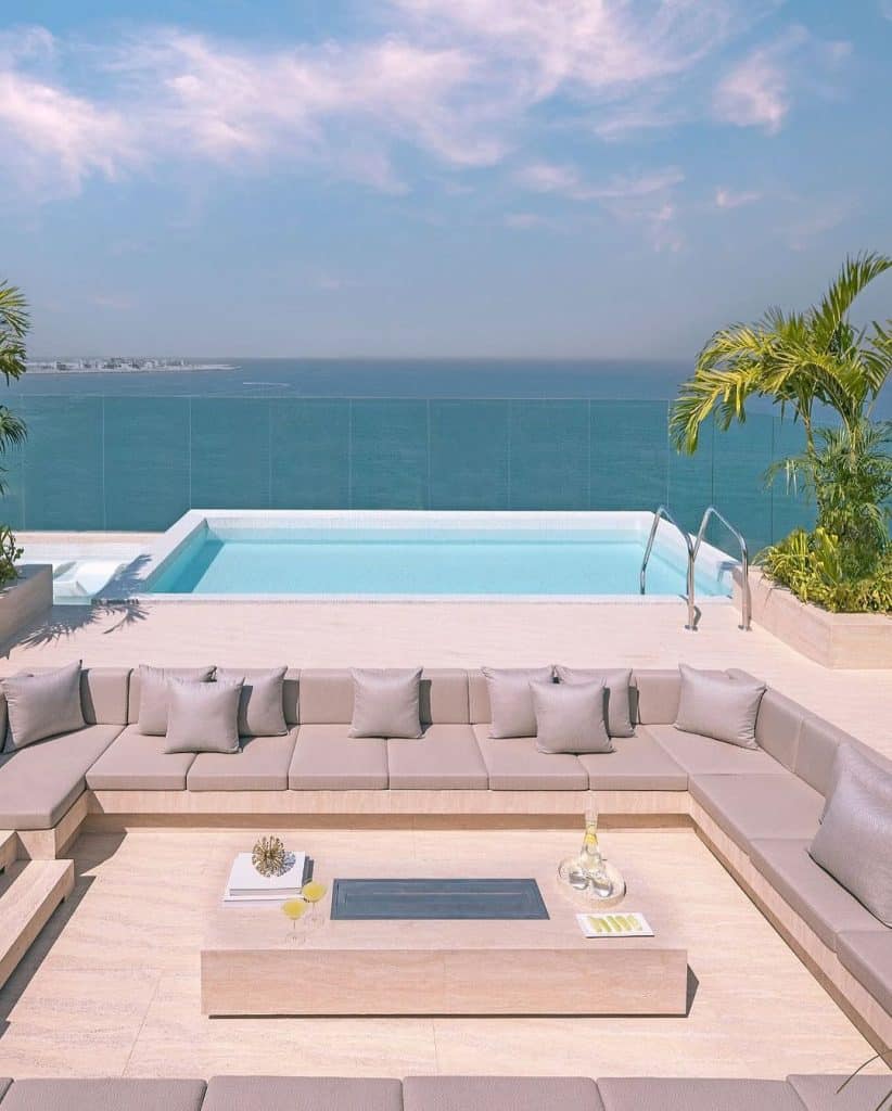 Best Staycations in the UAE