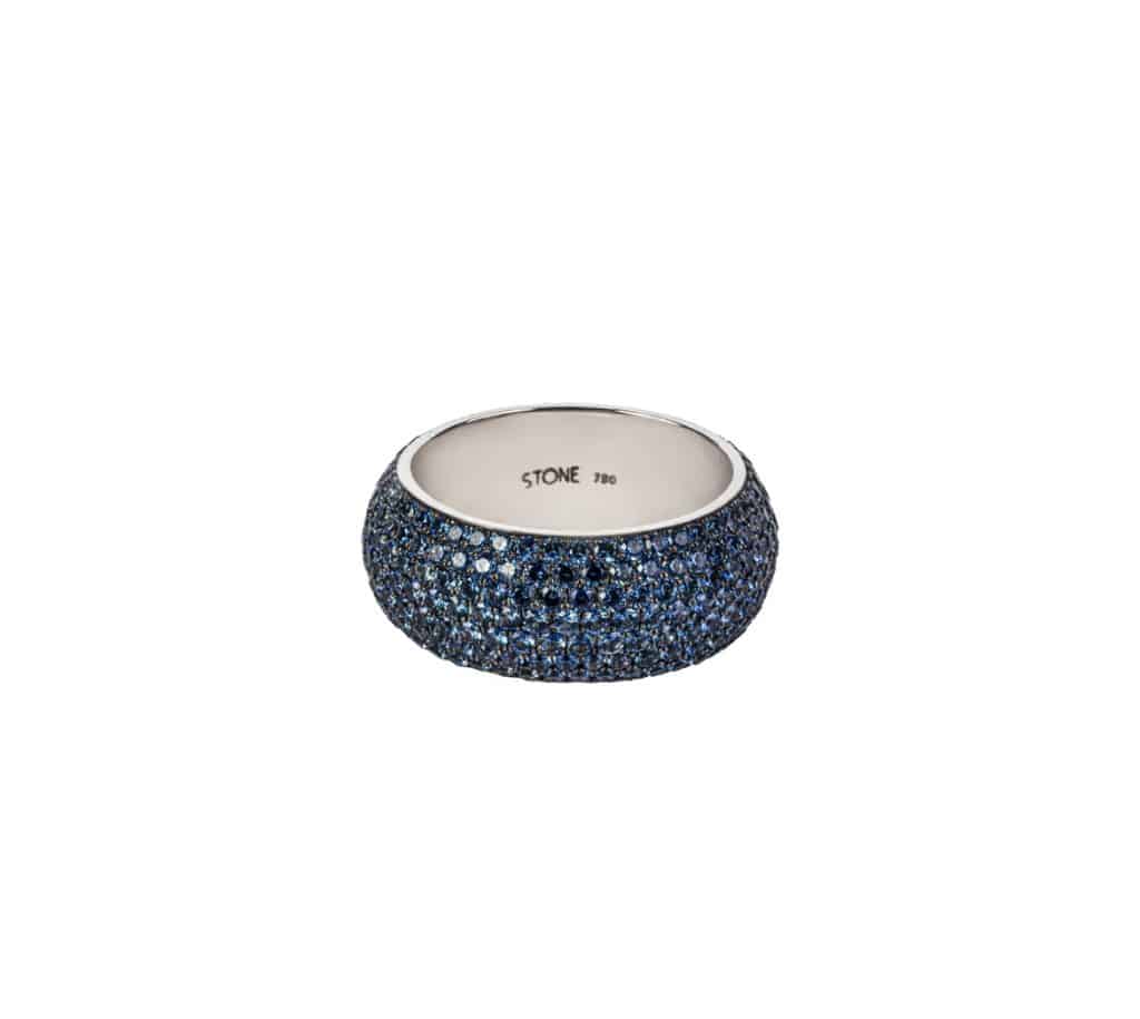 september birthstone sapphire