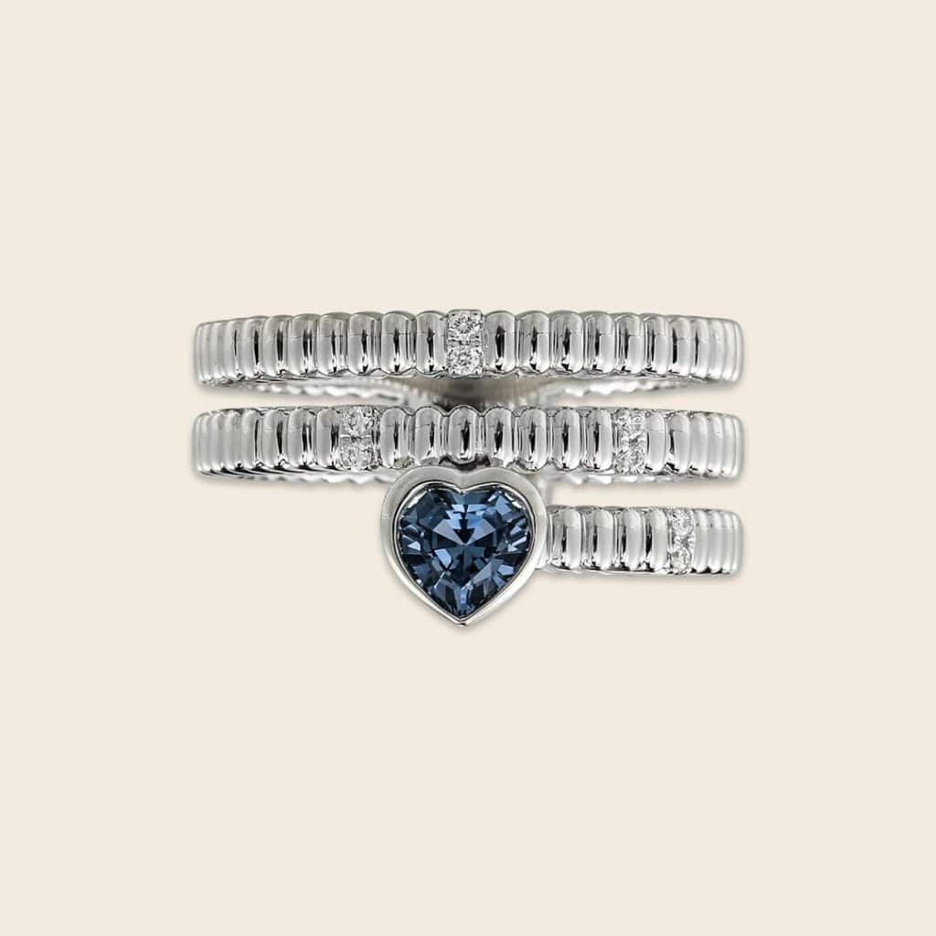 september birthstone sapphire