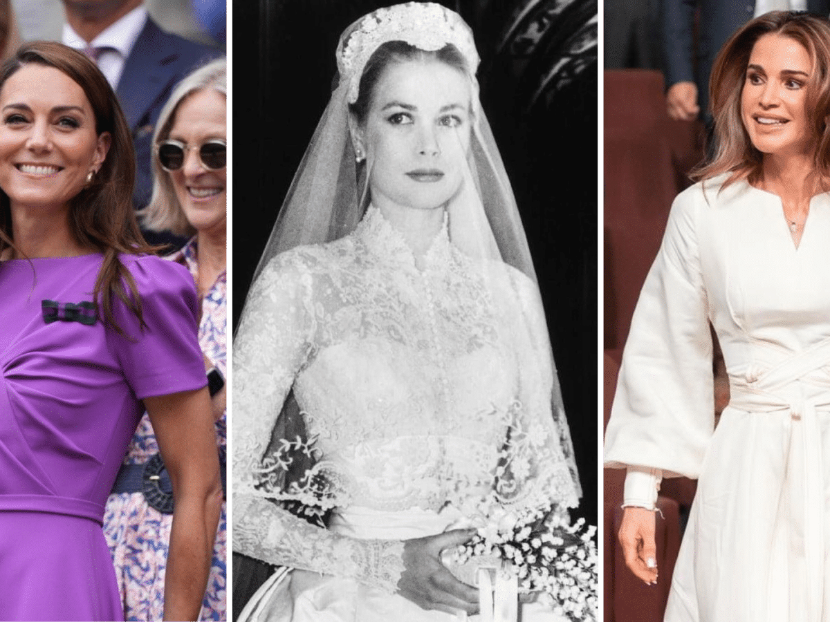 What Perfumes Do Royals Wear? In Honour of Sheikha Mahra’s Divorce