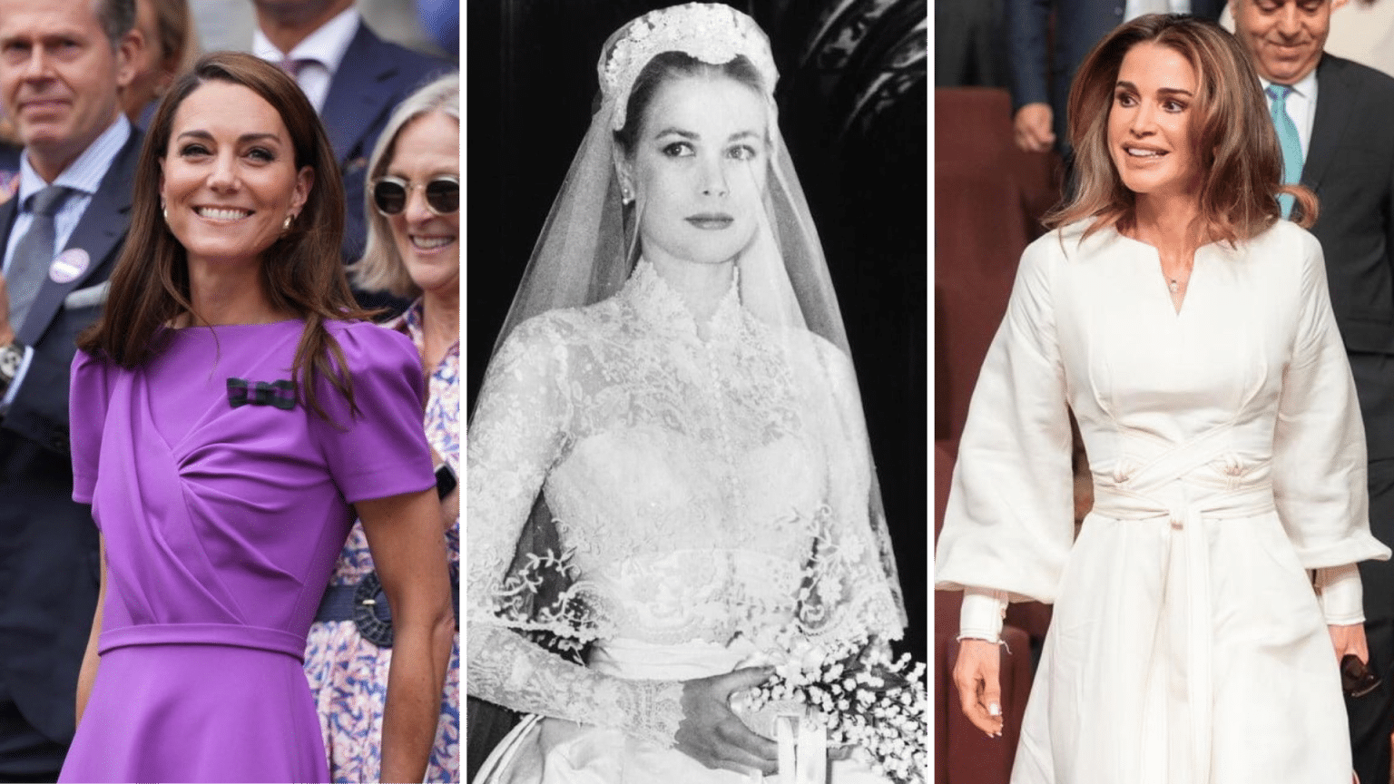 What Perfumes Do Royals Wear? In Honour of Sheikha Mahra’s Divorce