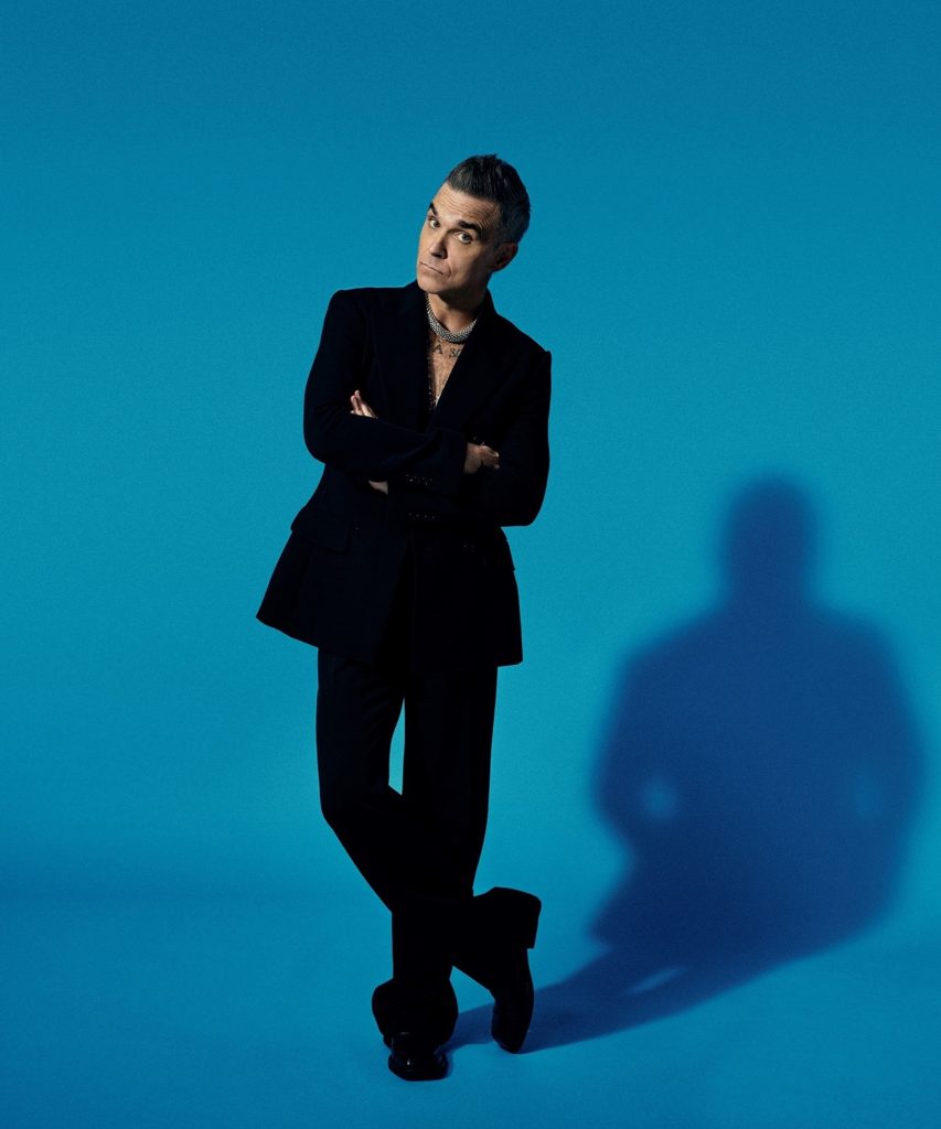 How To Get Tickets to Robbie Williams in Abu Dhabi