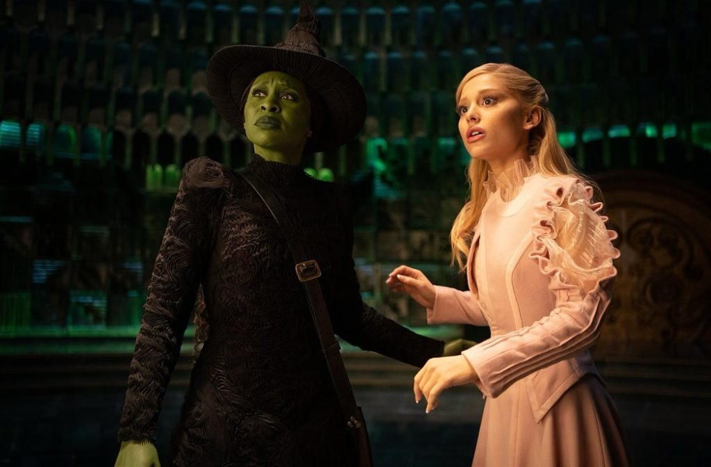 When Will Wicked Be Coming Out in The UAE?
