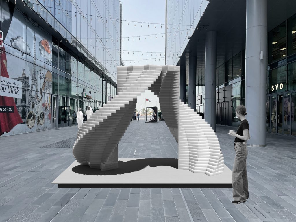 Dubai Design Week 2024