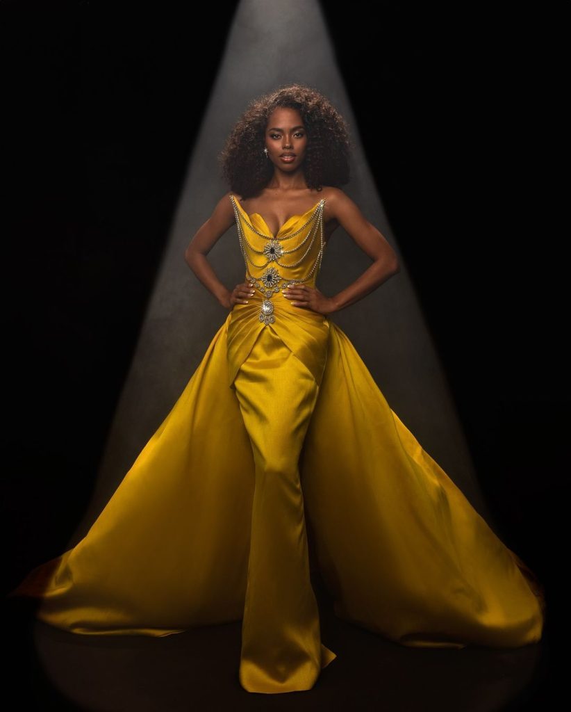 Who Is Miss Universe Philipines Chelsea Anne Manalo? 5 Facts You Need To Know