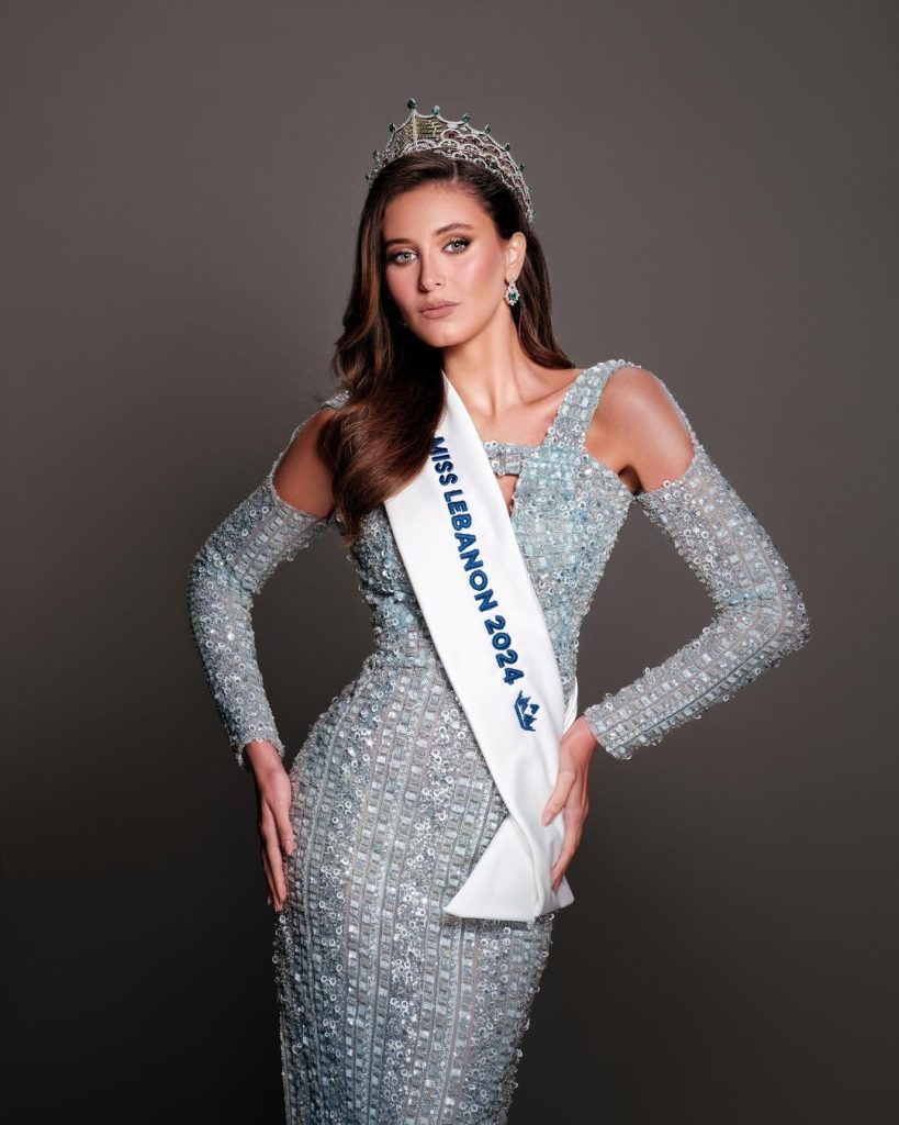 5 Regional Contestants Representing MENA at Miss Universe 2024