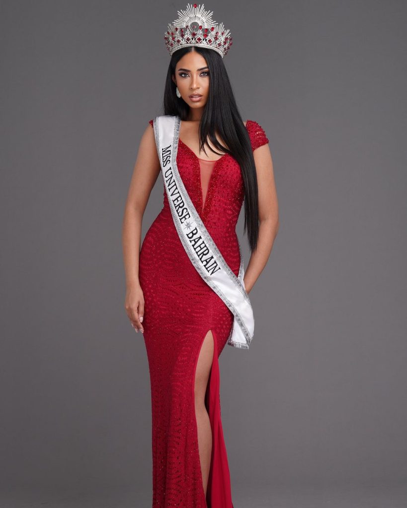 5 Regional Contestants Representing MENA at Miss Universe 2024