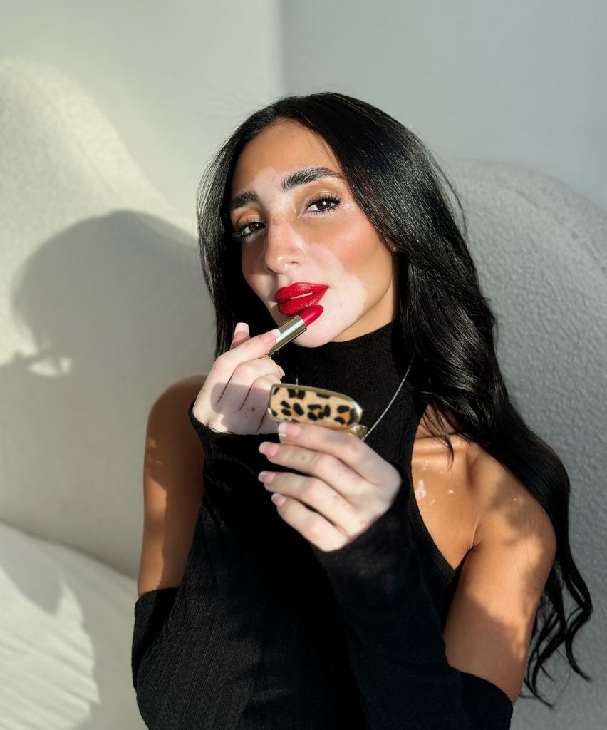Who Is Miss Universe Egypt Logina Salah? 5 Facts You Need To Know