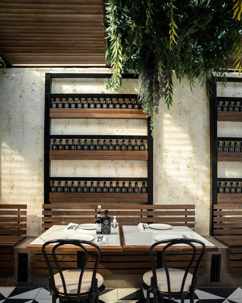 33 of The Best Date Night Restaurants in Dubai