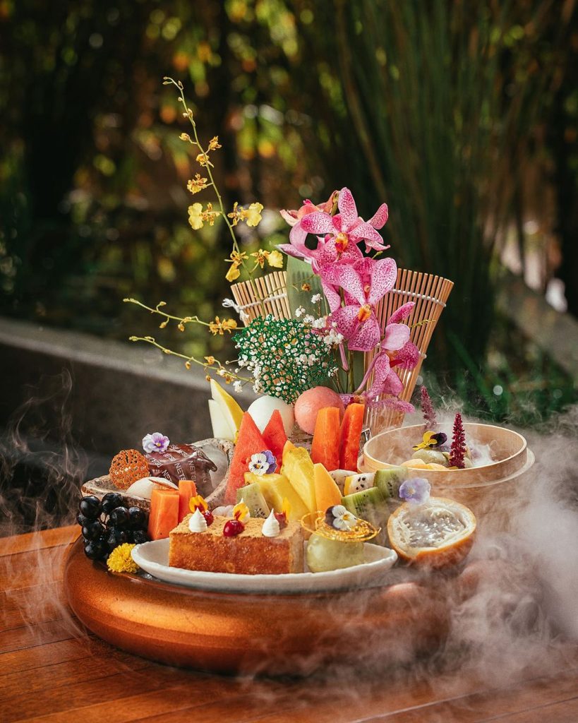 33 of The Best Date Night Restaurants in Dubai