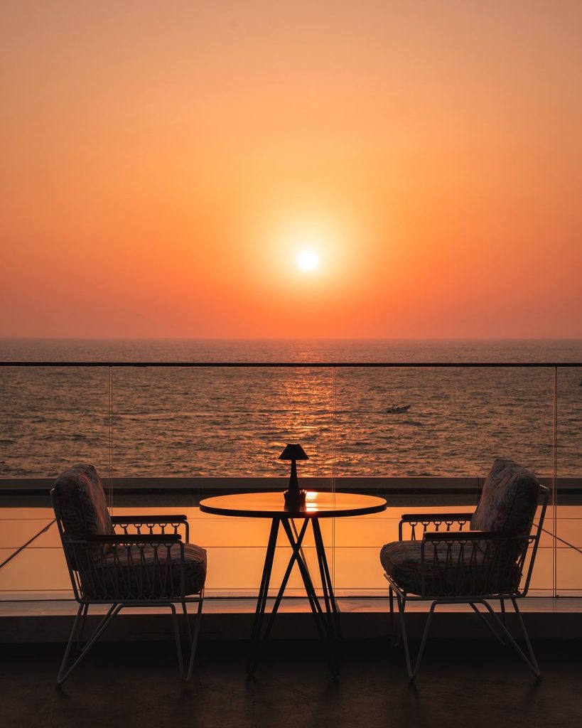 33 of The Best Date Night Restaurants in Dubai