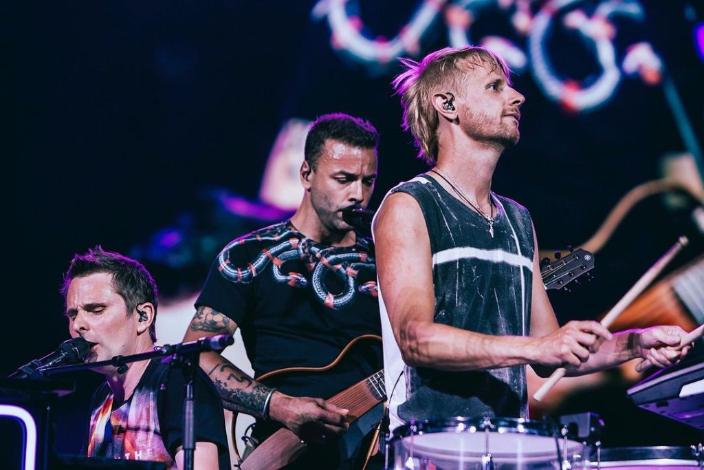 Who Will Be Performing At The Abu Dhabi Grand Prix 2024?