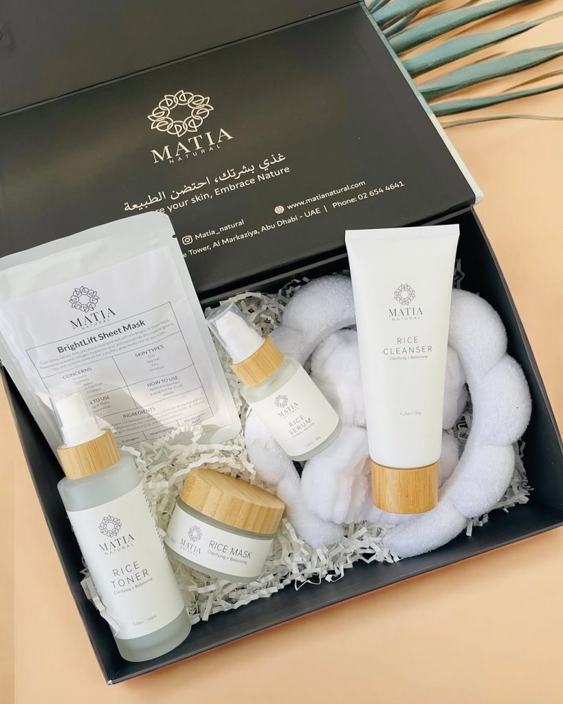 This Innovative New Platform Is Putting The Spotlight On UAE Brands