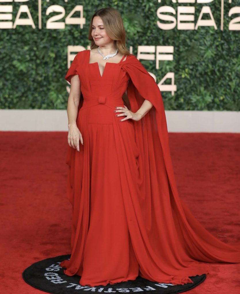 Red Sea Film Festival: The Best Dressed On Opening Night