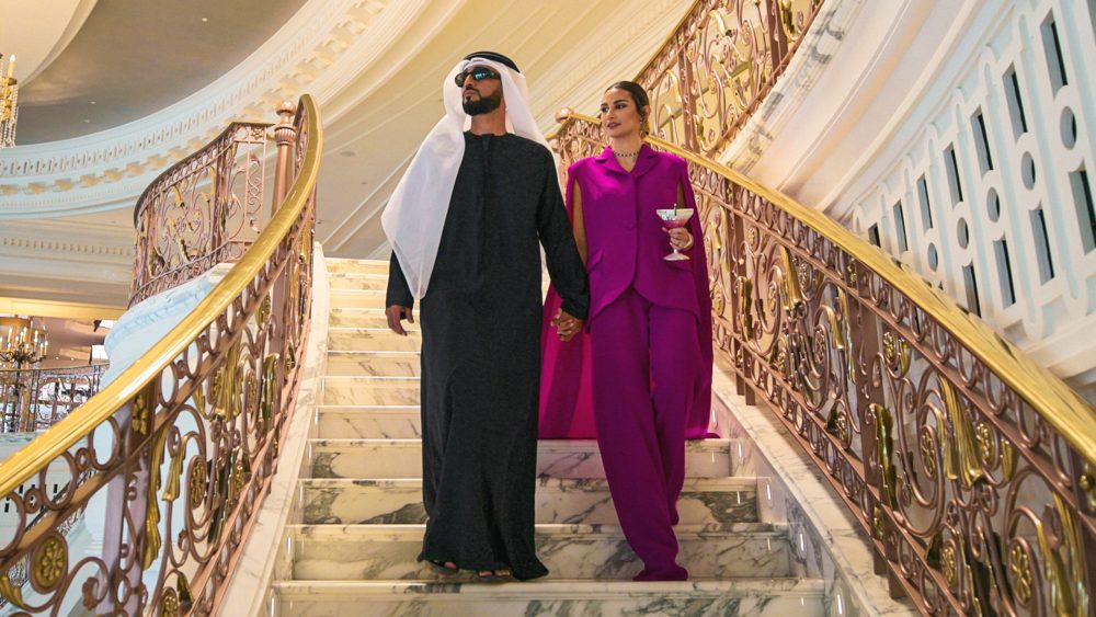 Dubai Bling Season 3 Trailer Shows More Drama Than Ever Before